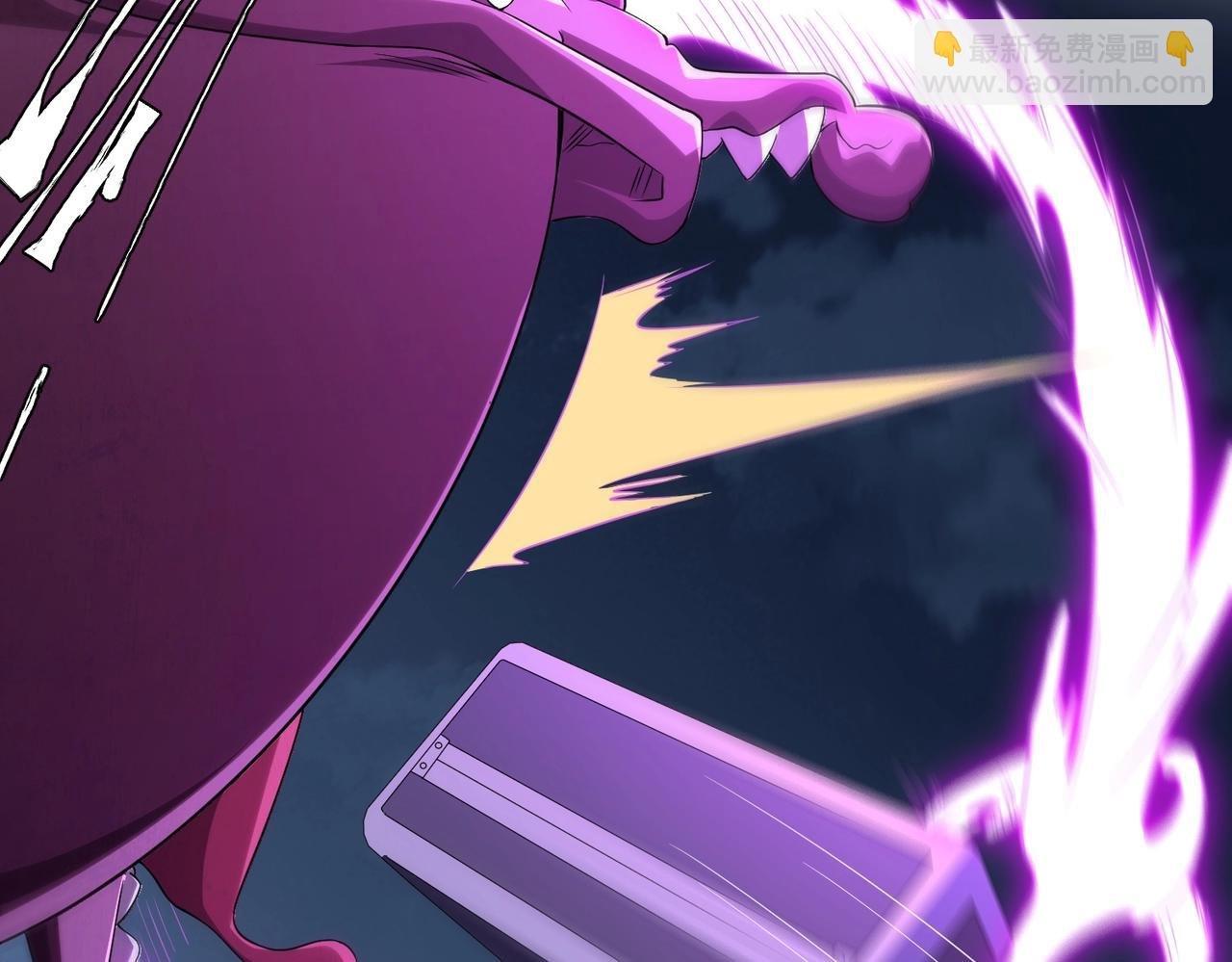 第13话 疯狂捡漏！