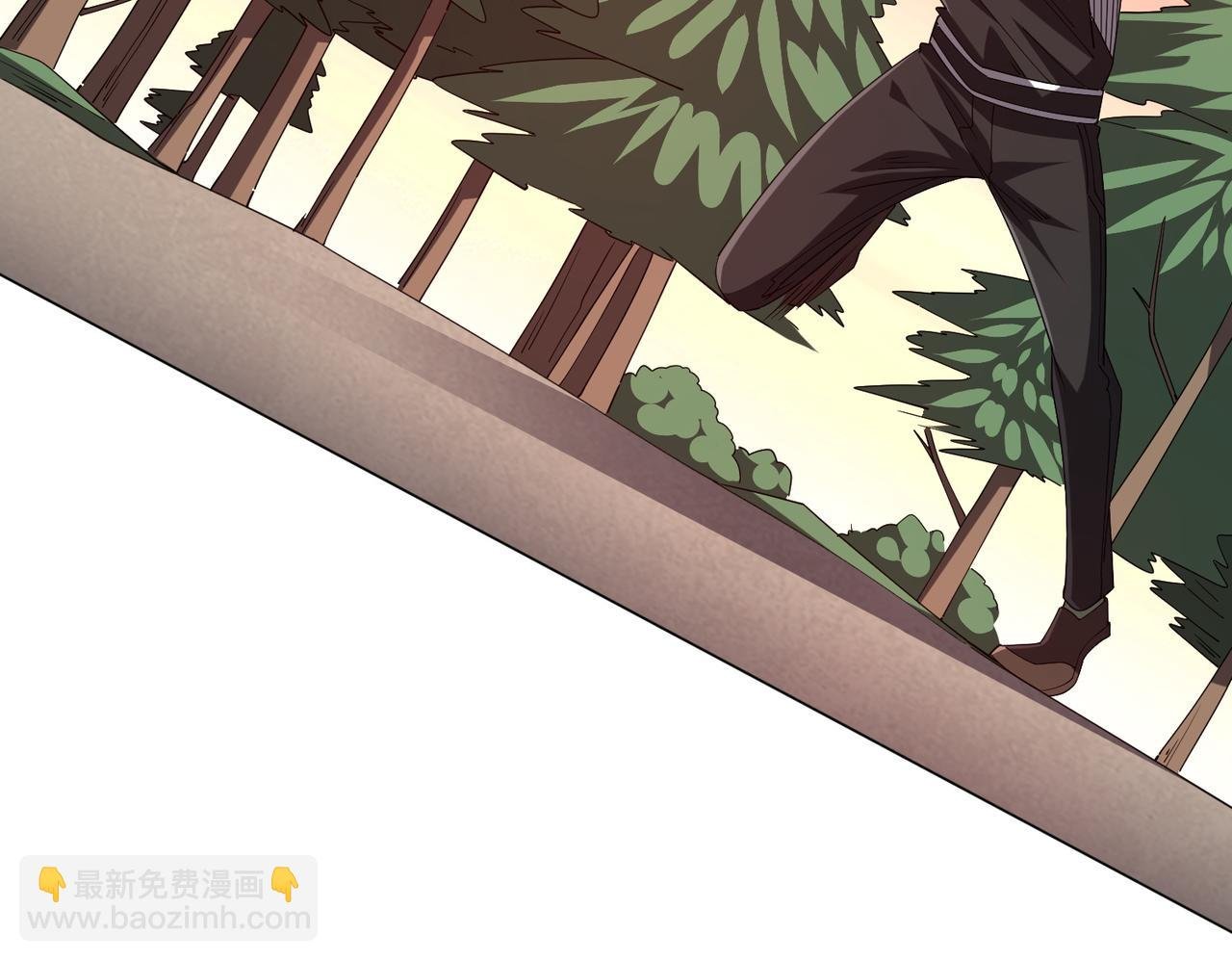 第101话 不死者的警告！