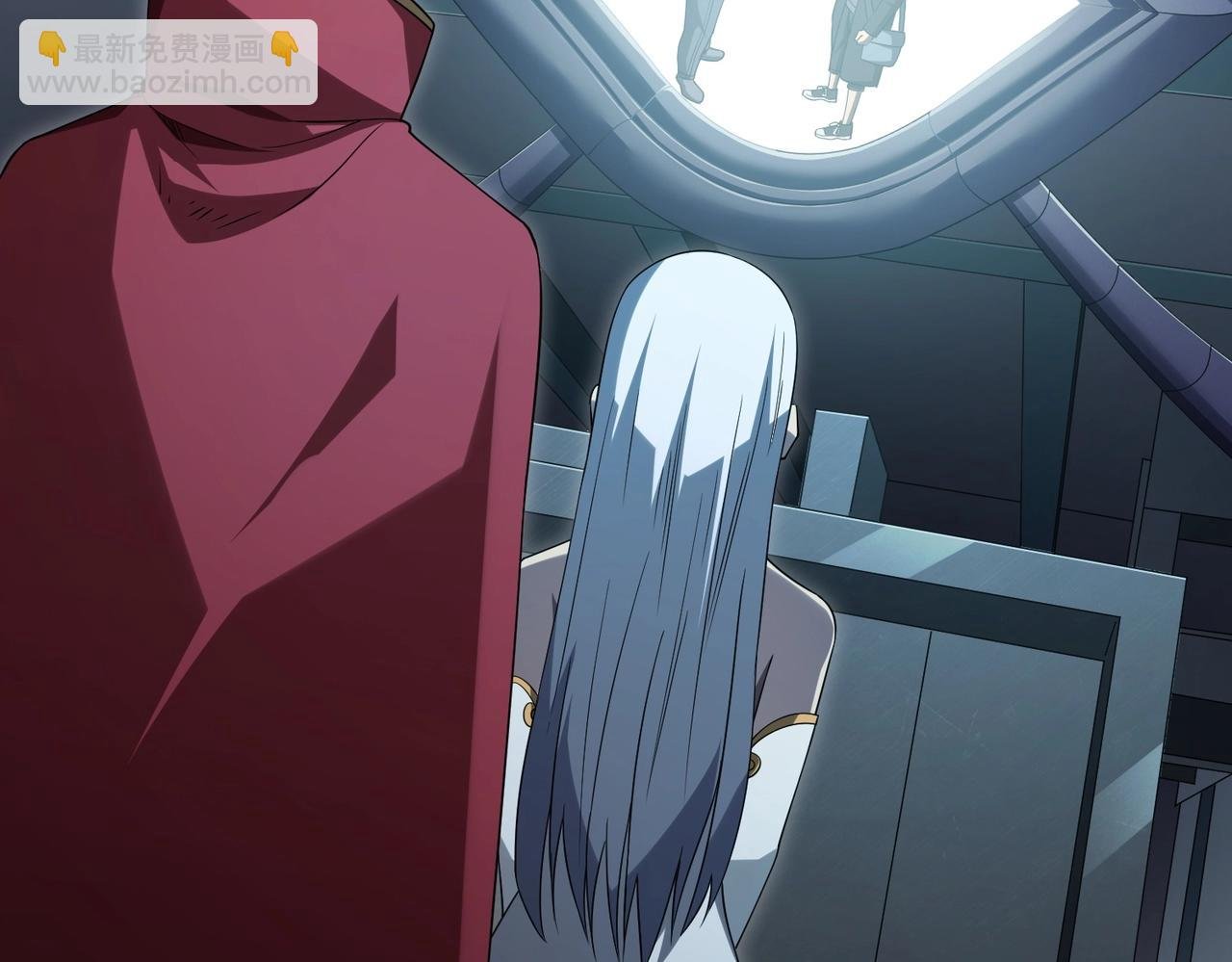 第14话 再入游戏！