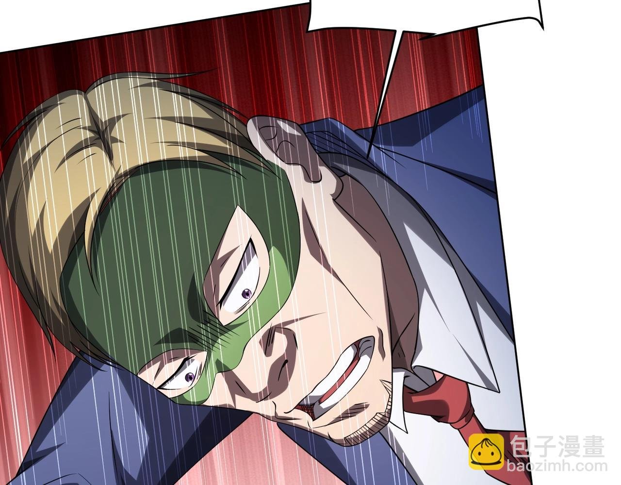 第14话 再入游戏！