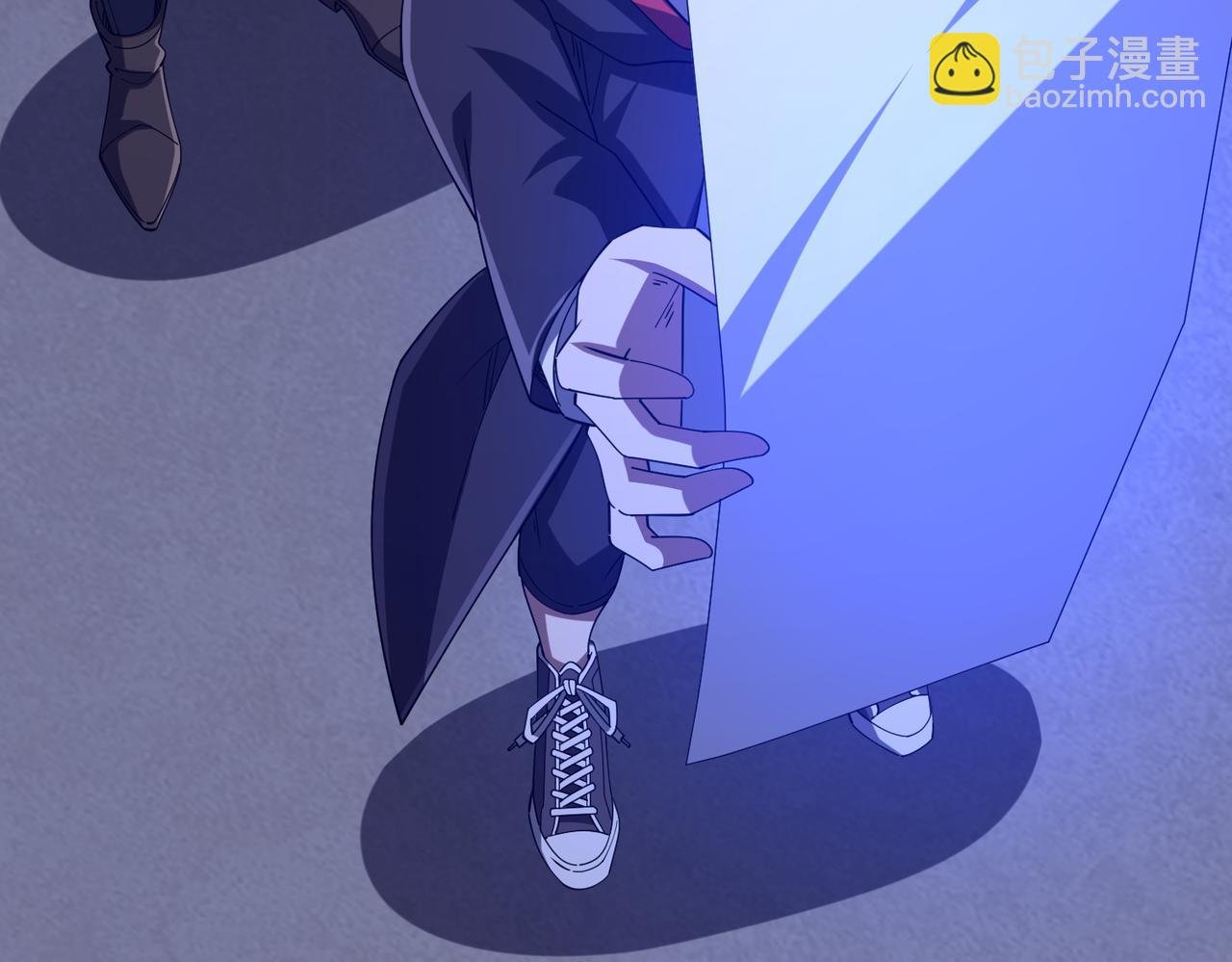 第103话 绑定命魂画笔！