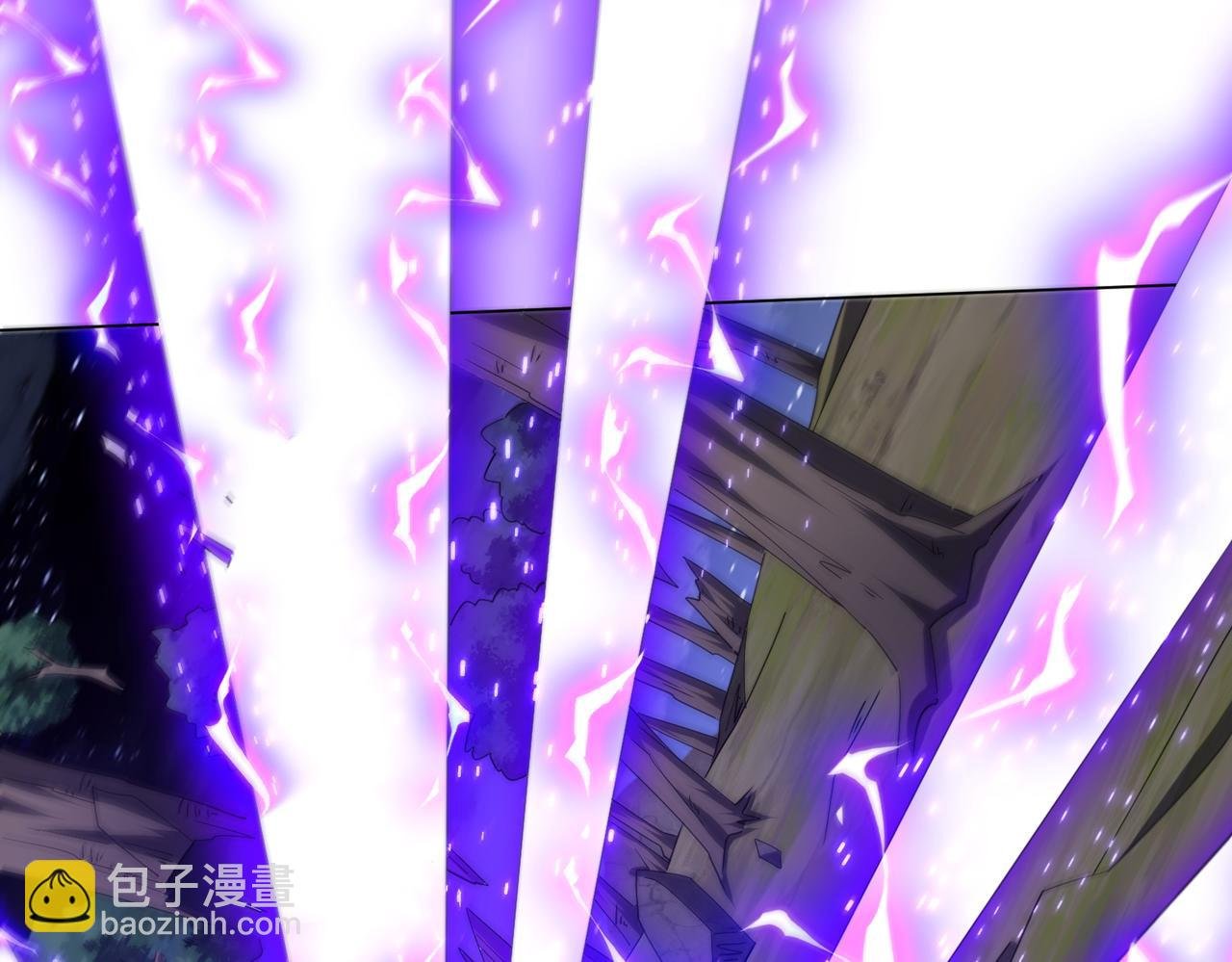 第107话 全灭！鬼校从此易主！