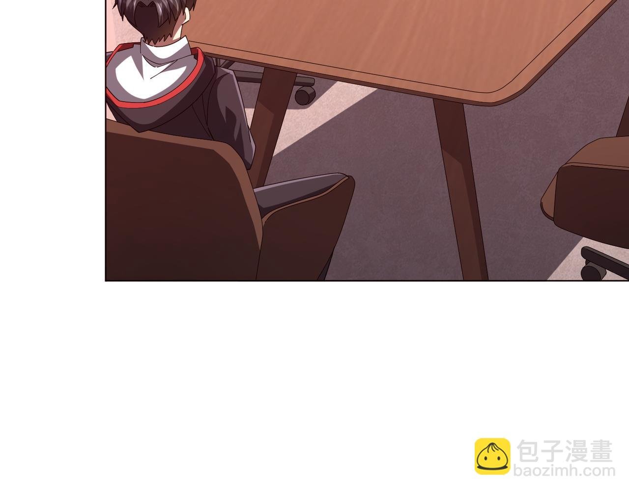 第108话 震慑校董会！