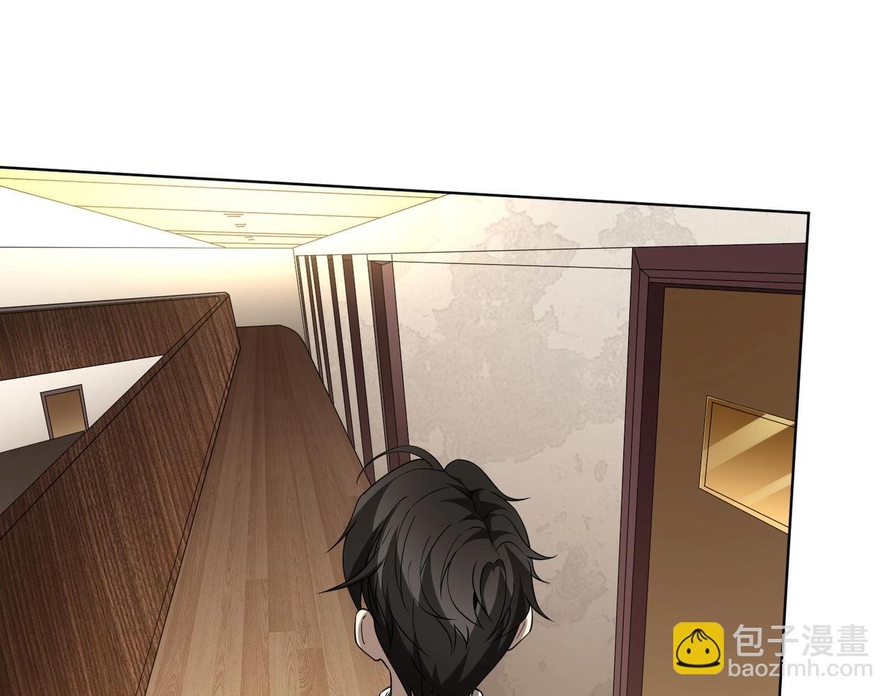 第15话 彼岸公寓，电梯鬼！