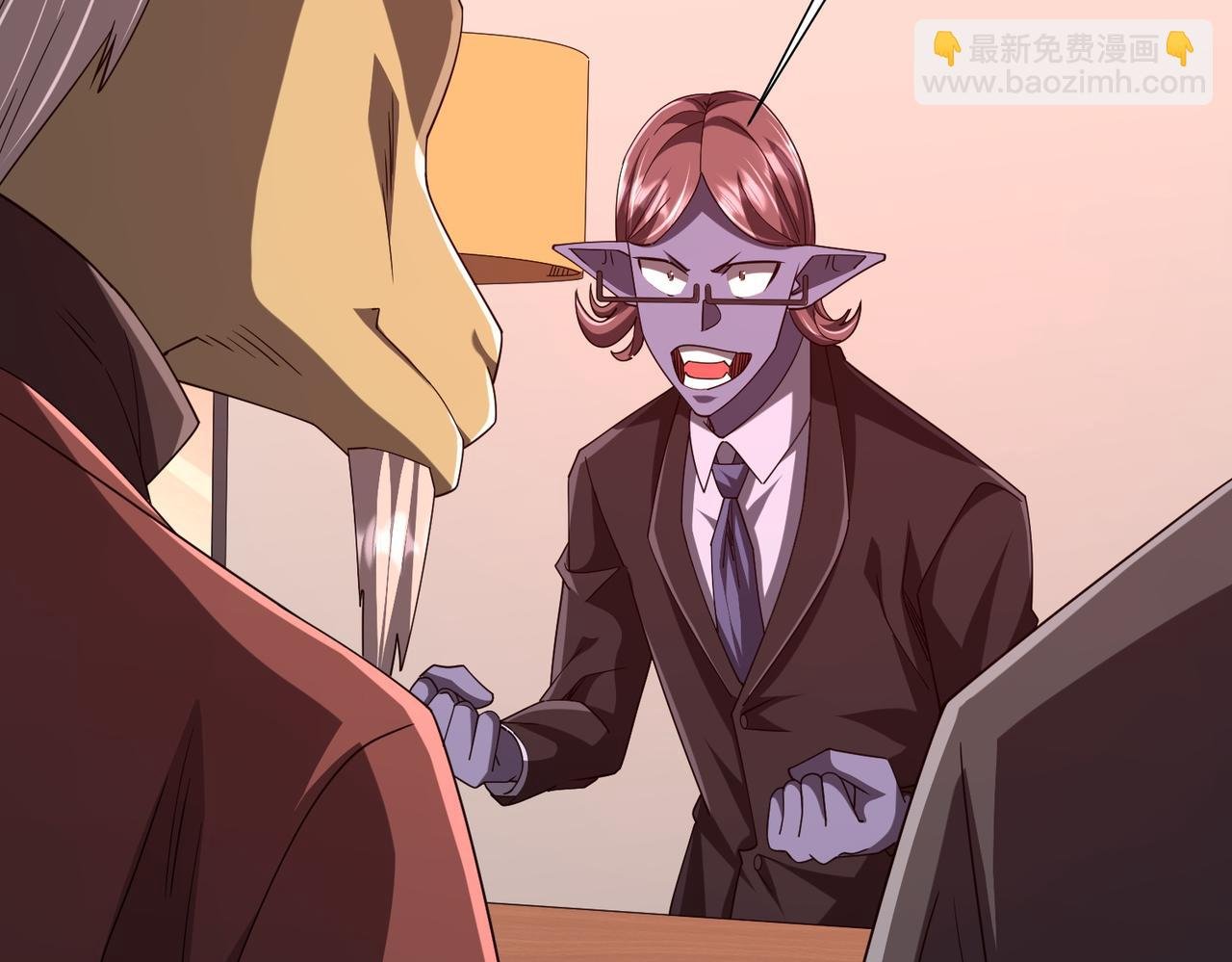 第109话 林御的经济布局！
