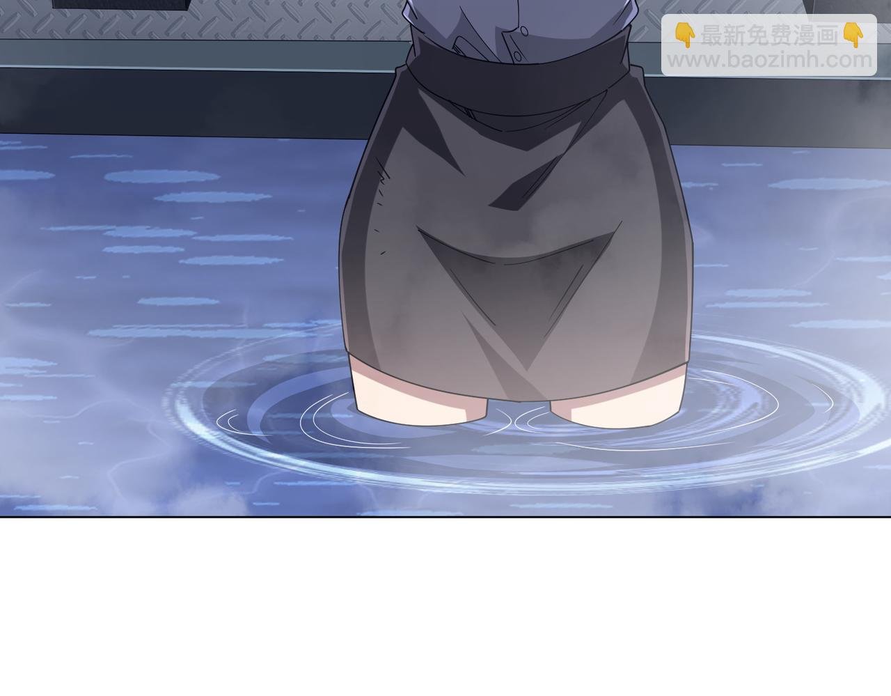 第112话 你管这叫拷问？
