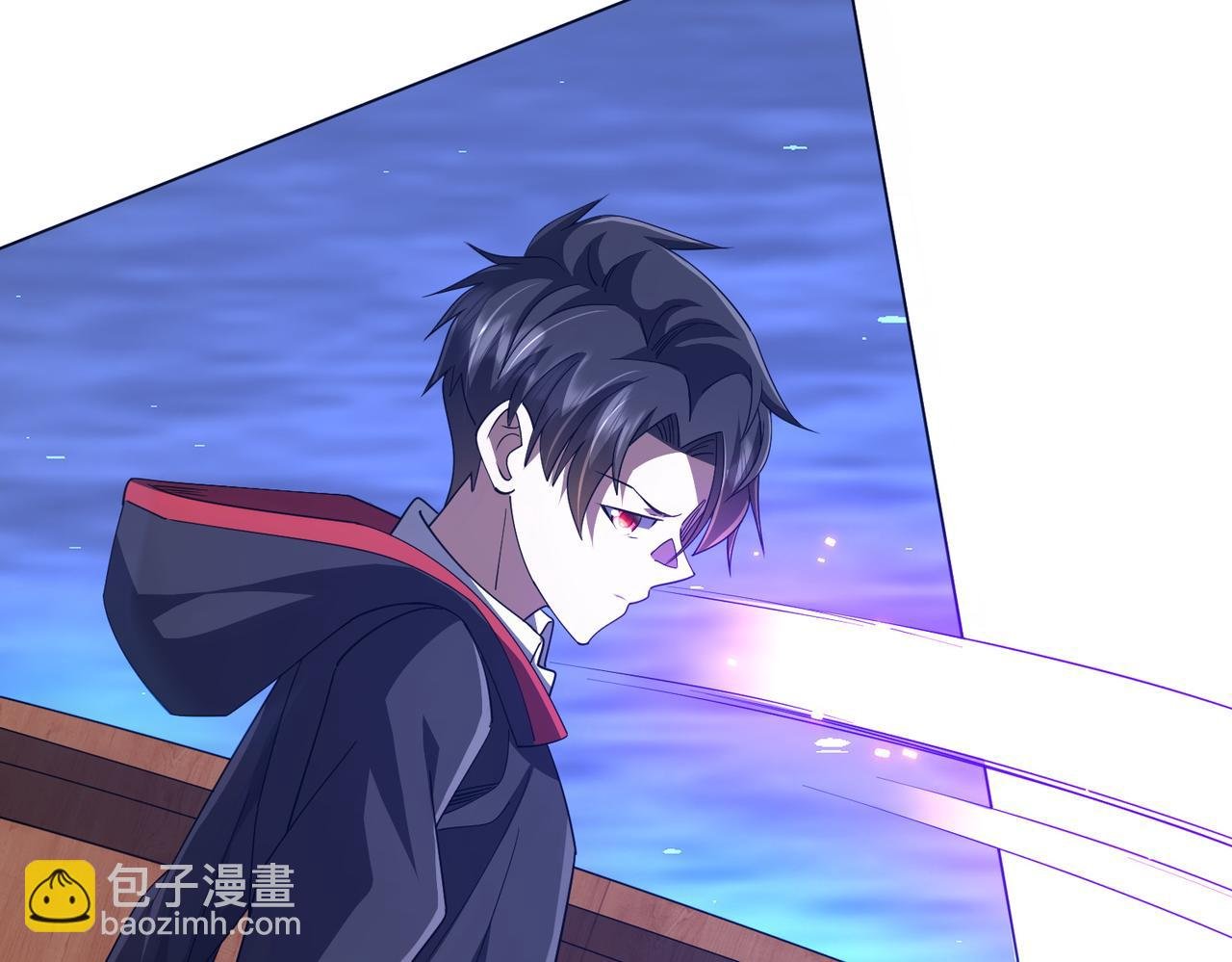 第118话 乘风破浪！