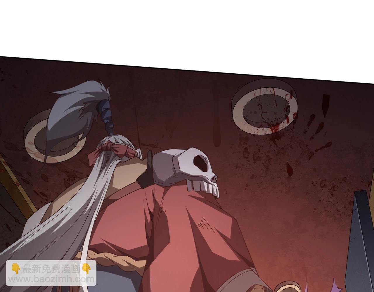 第16话 小鬼难缠？