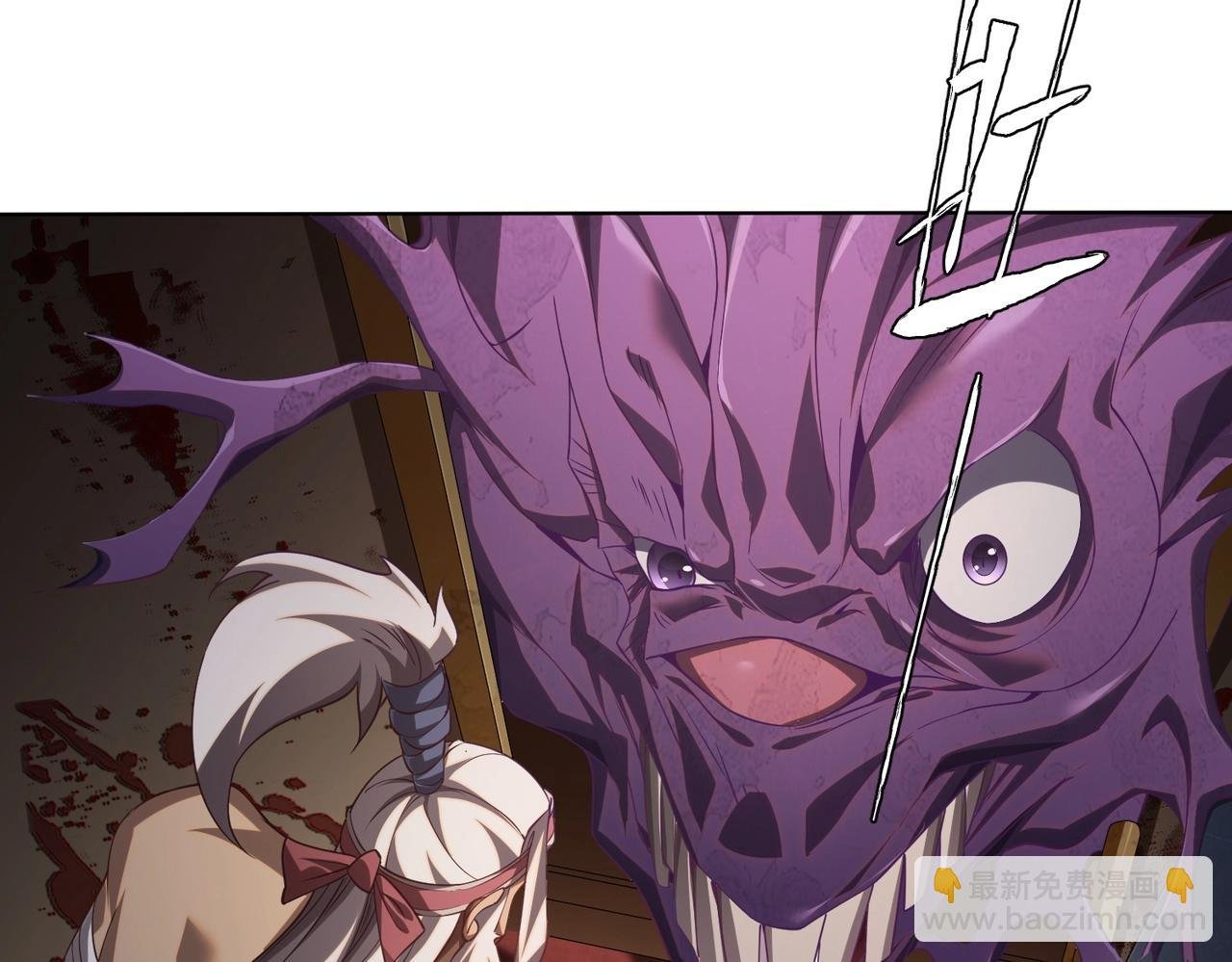 第16话 小鬼难缠？