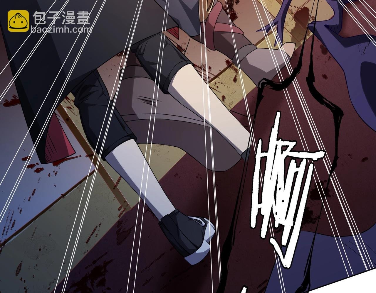 第16话 小鬼难缠？
