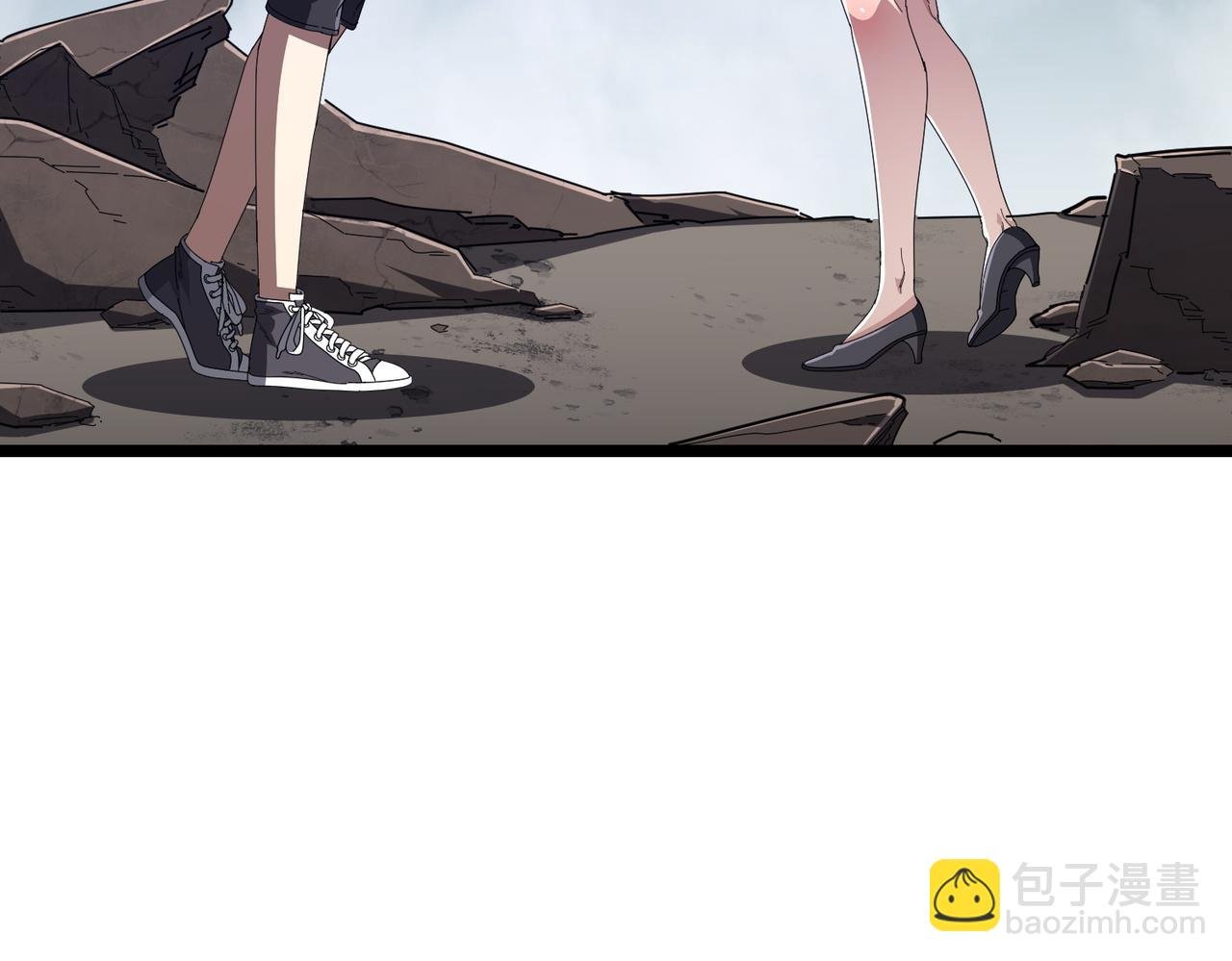 第119话 故人重逢!