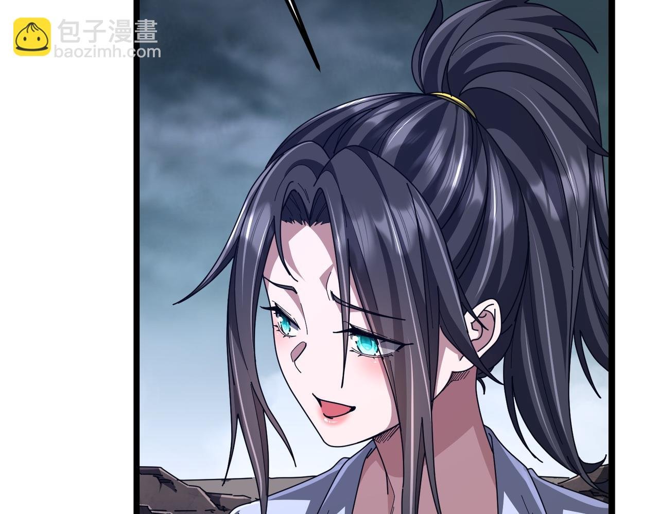 第119话 故人重逢!