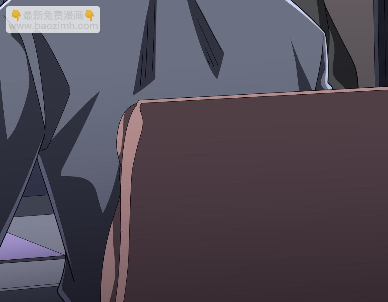 第129话 我才是酆都大帝！