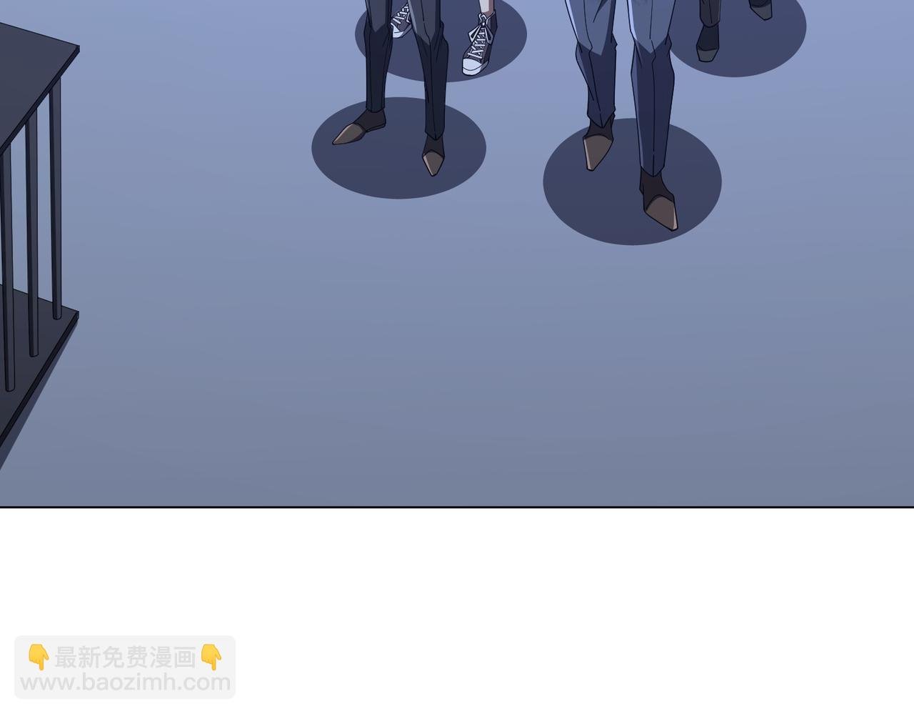 第131话 公开身份！
