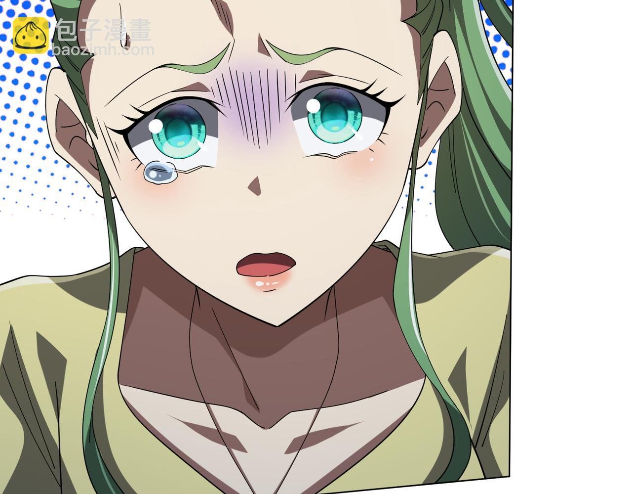 第132话 组队大型副本！