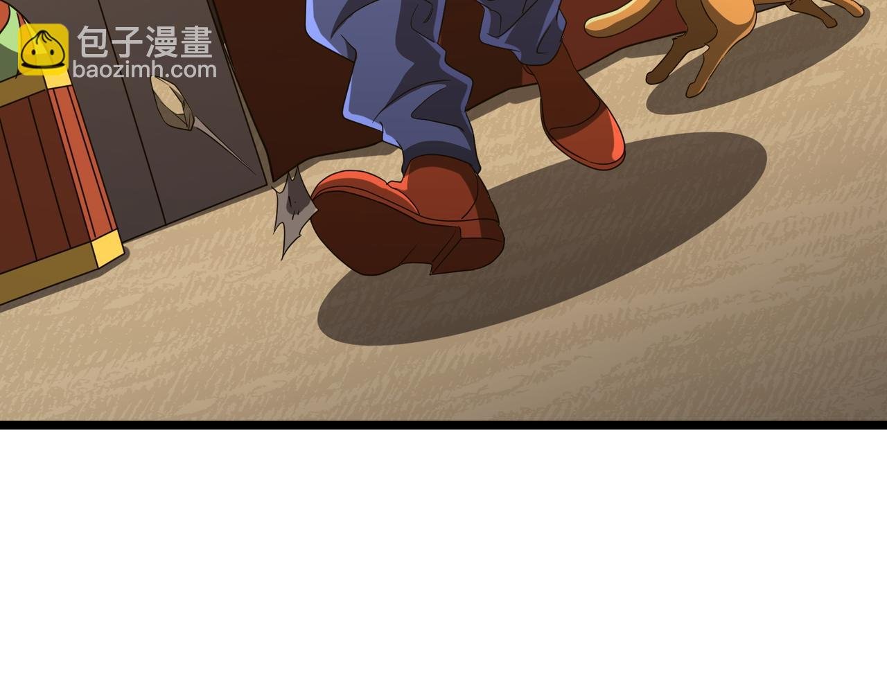 第134话 挑起争端！