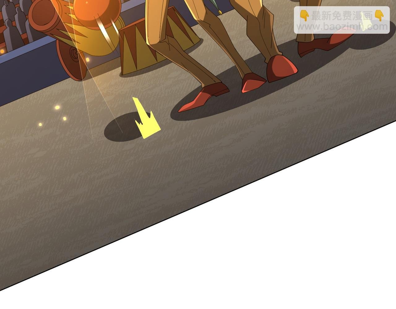 第136话 梦想成真的金钱魔术!