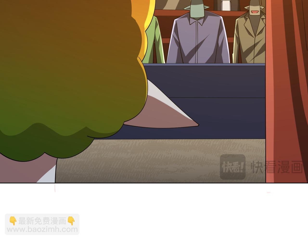 第136话 梦想成真的金钱魔术!