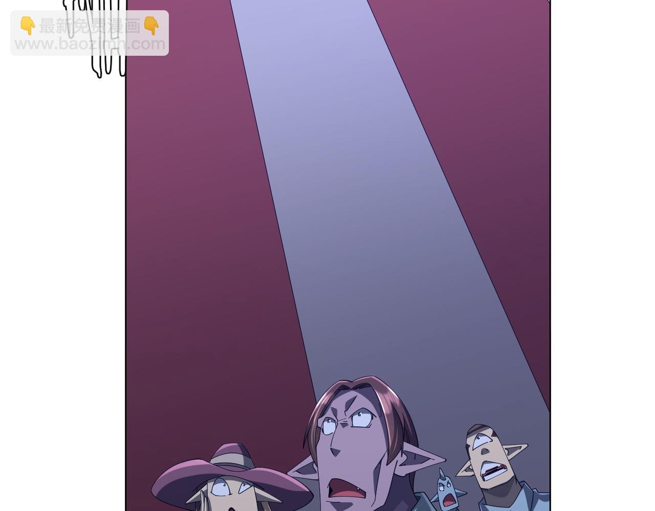第136话 梦想成真的金钱魔术!