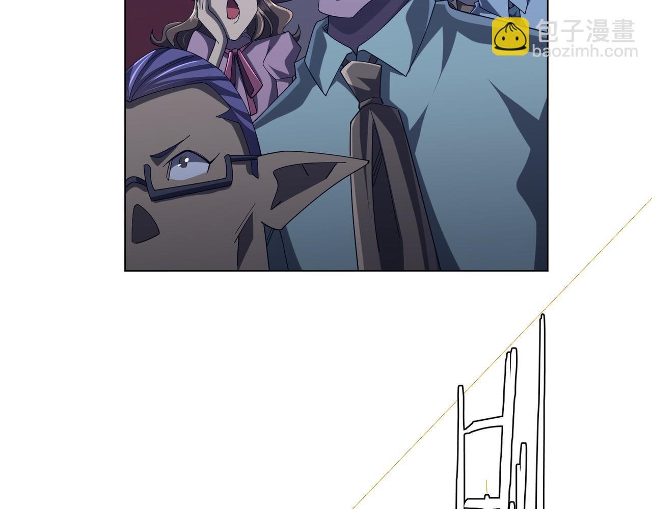 第136话 梦想成真的金钱魔术!