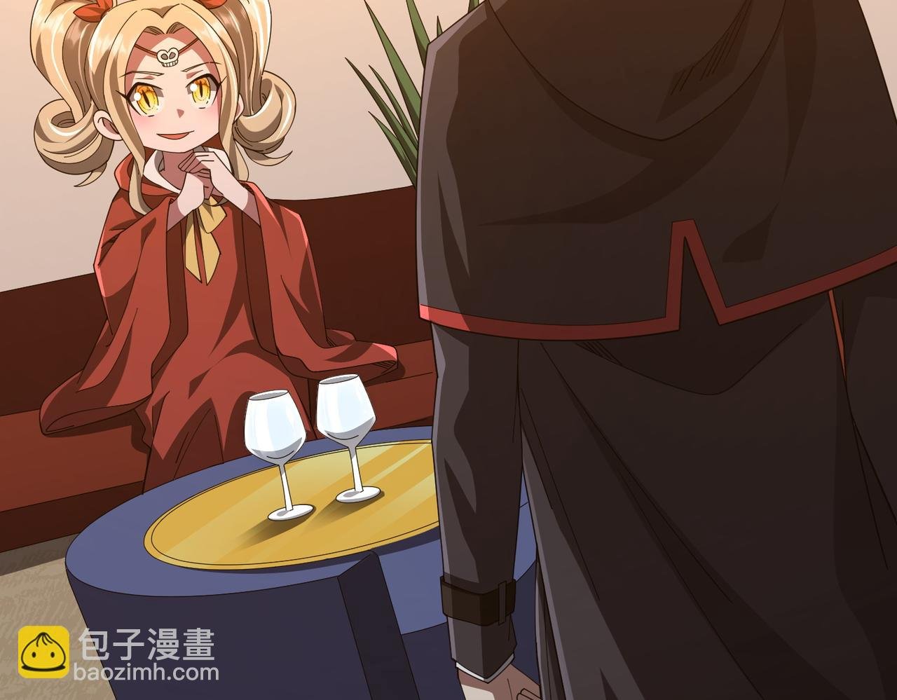 第144话 最后的嫌疑人?