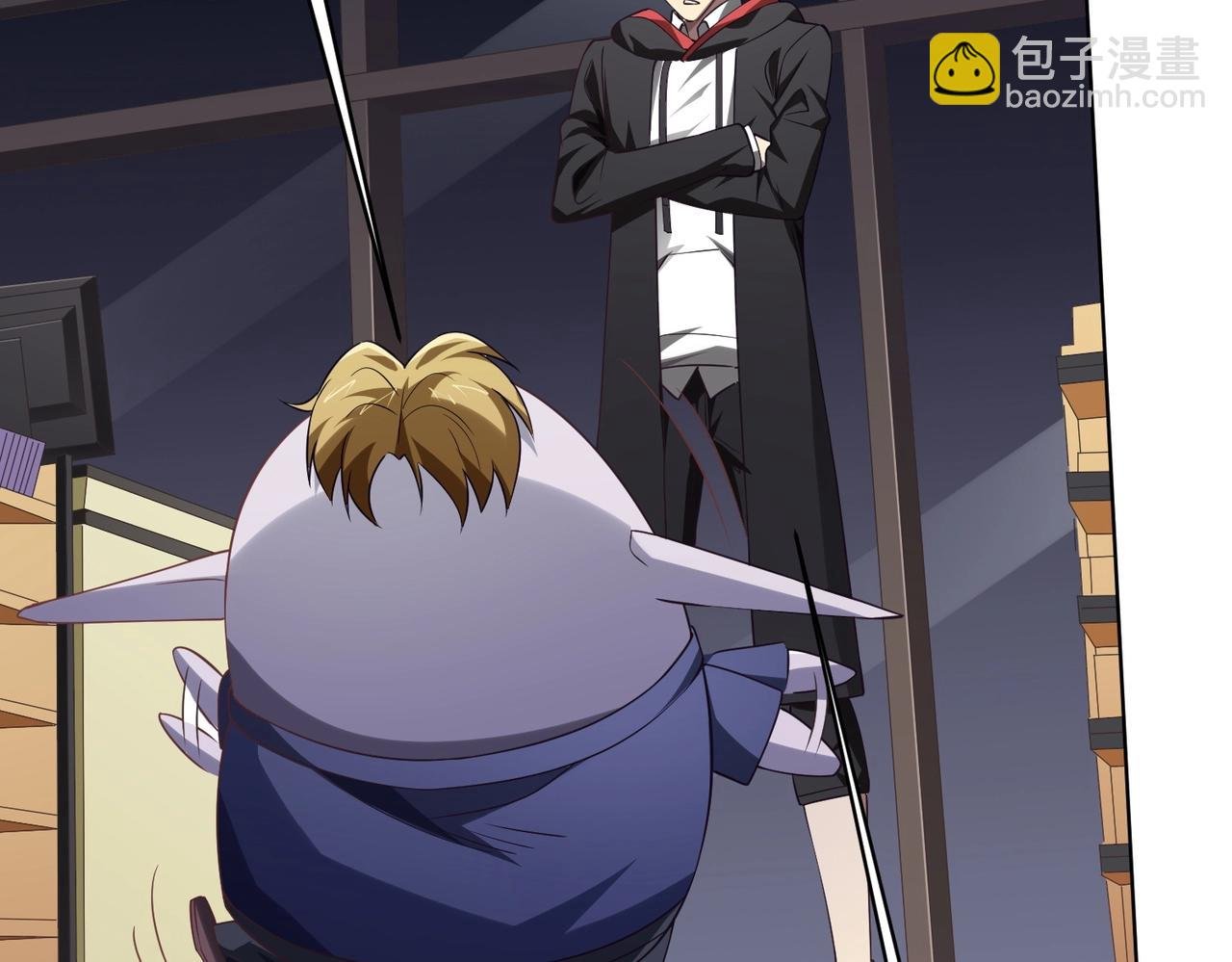 第19话 会员难成？