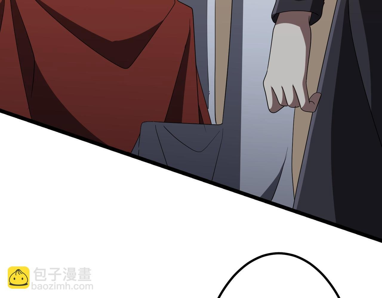 第149话 群兽乱舞！