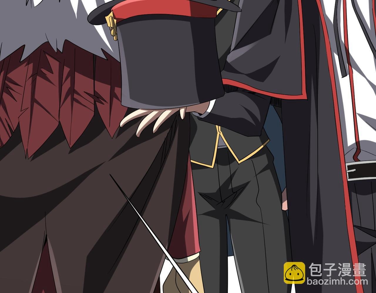 第150话 态度改变魔术！