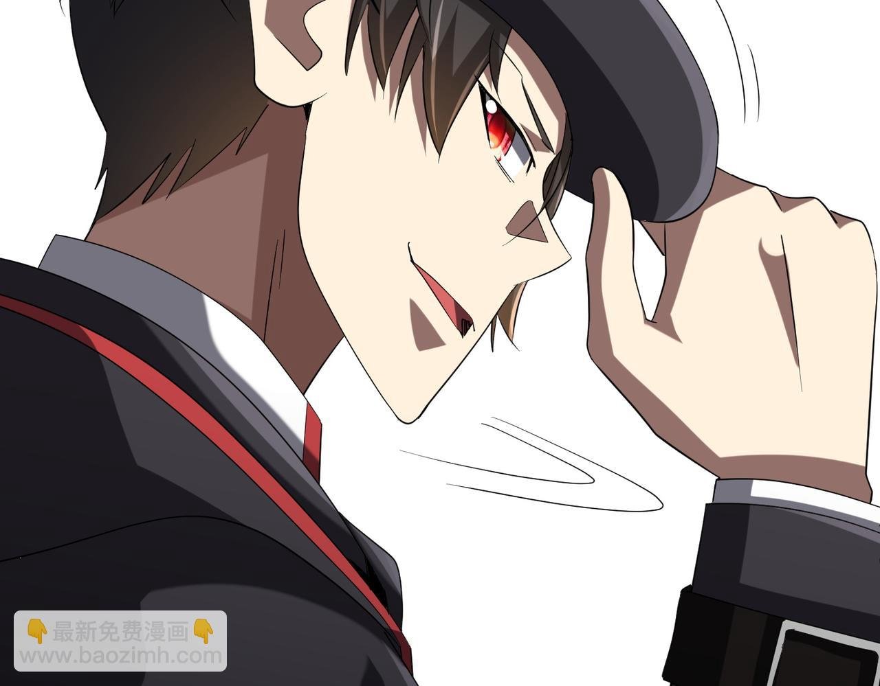 第150话 态度改变魔术！