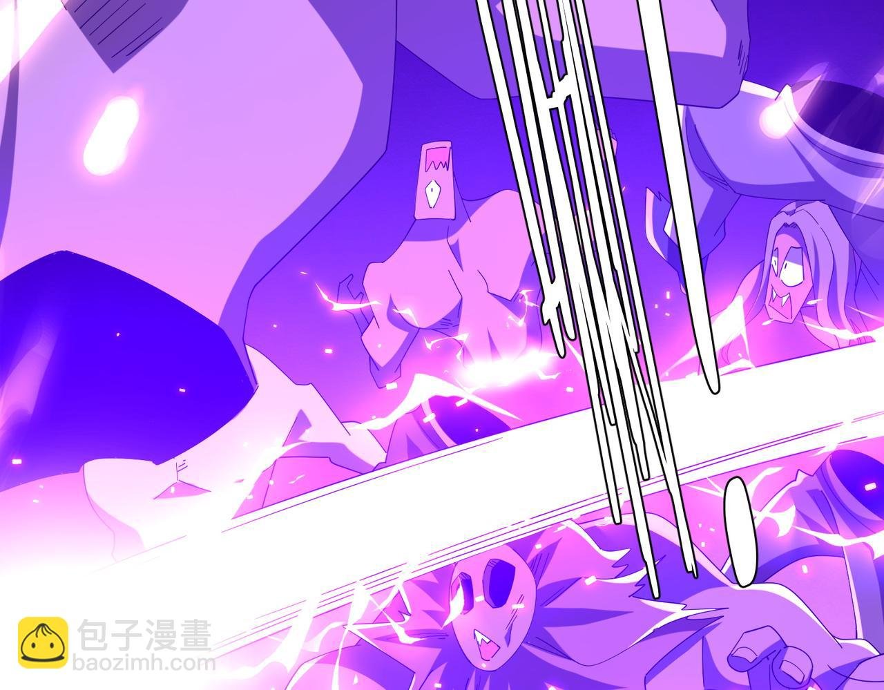 第154话 望尘莫及？