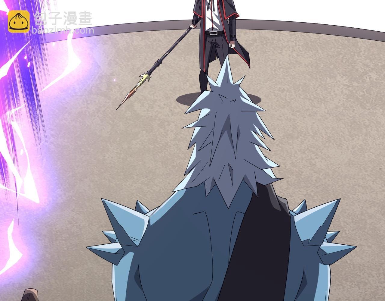 第154话 望尘莫及？