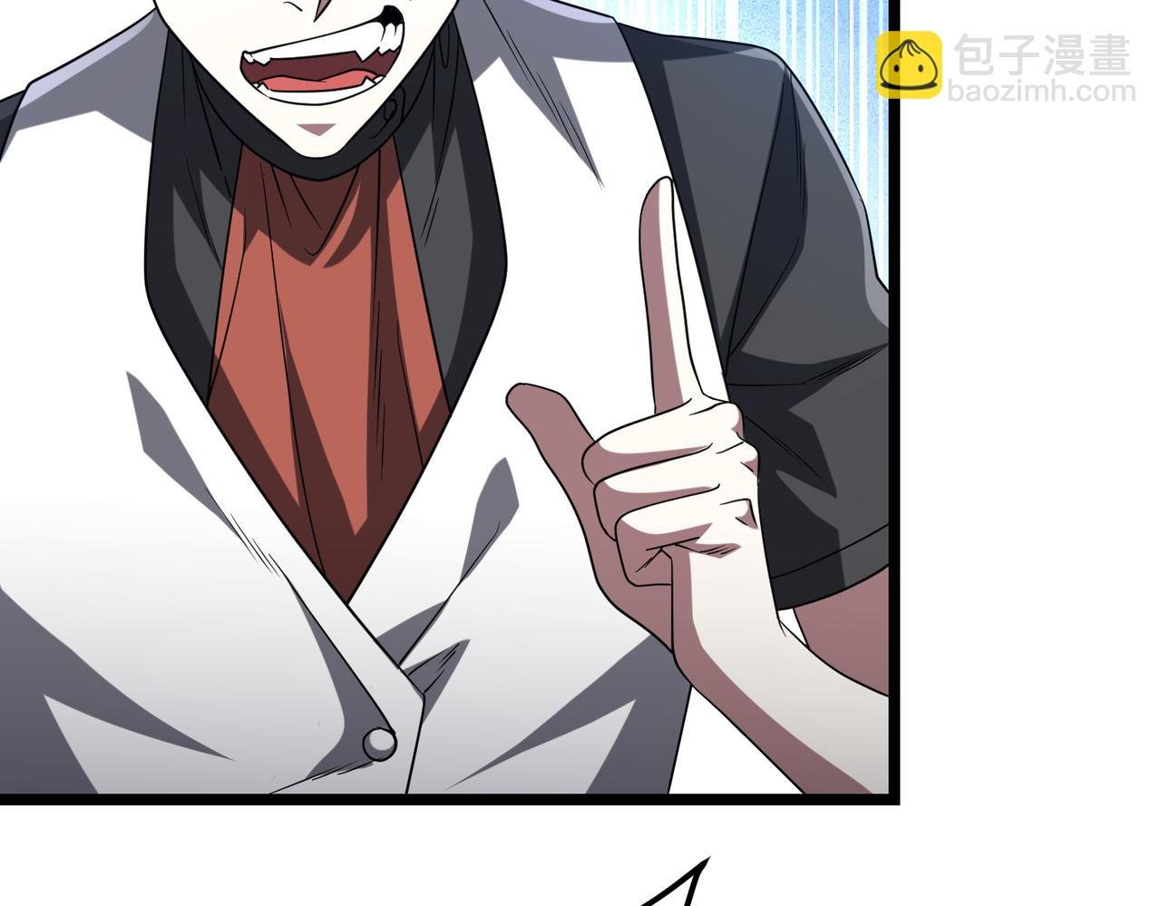 第158话 吃霸王餐？