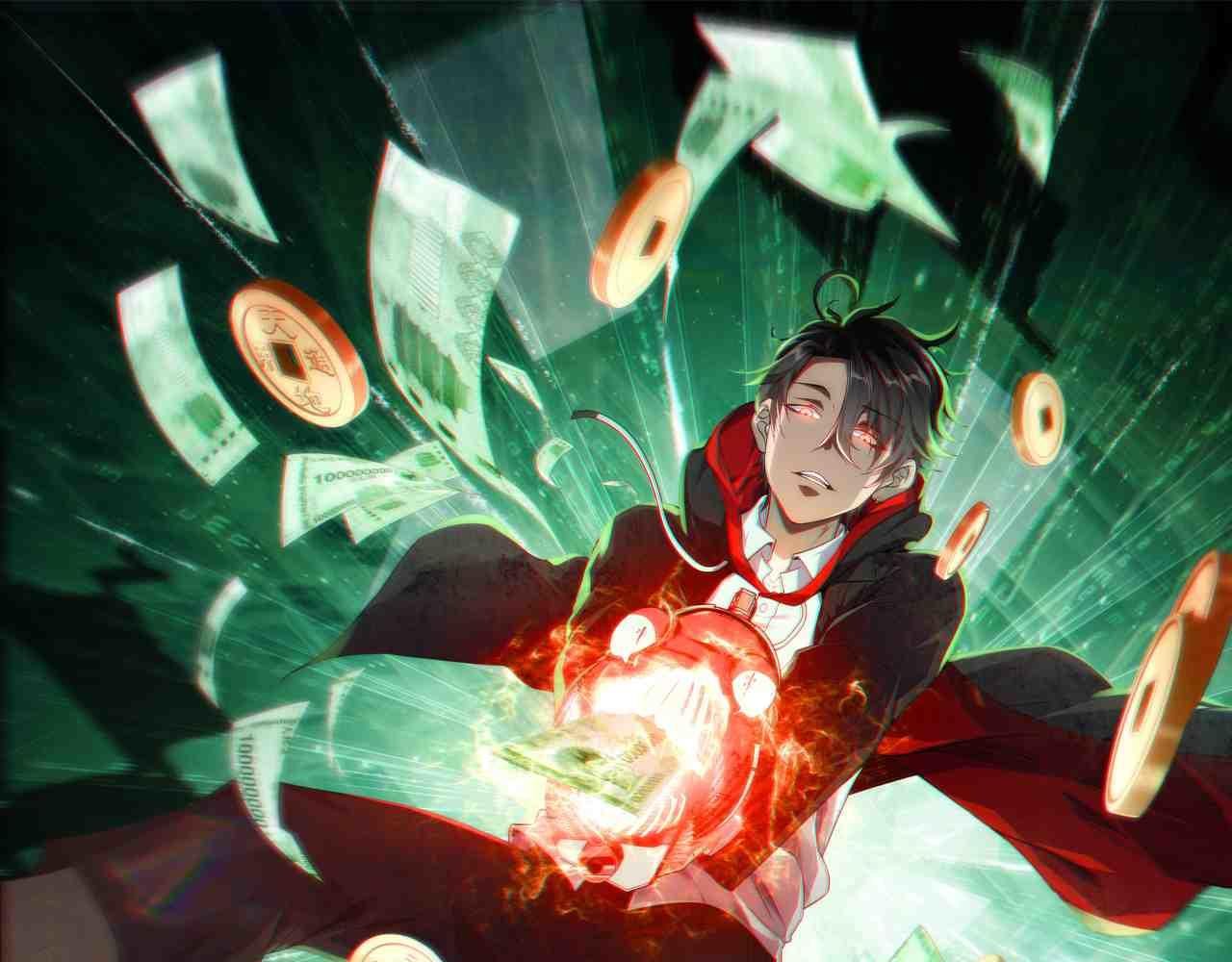 第159话 迷宫的赌约！