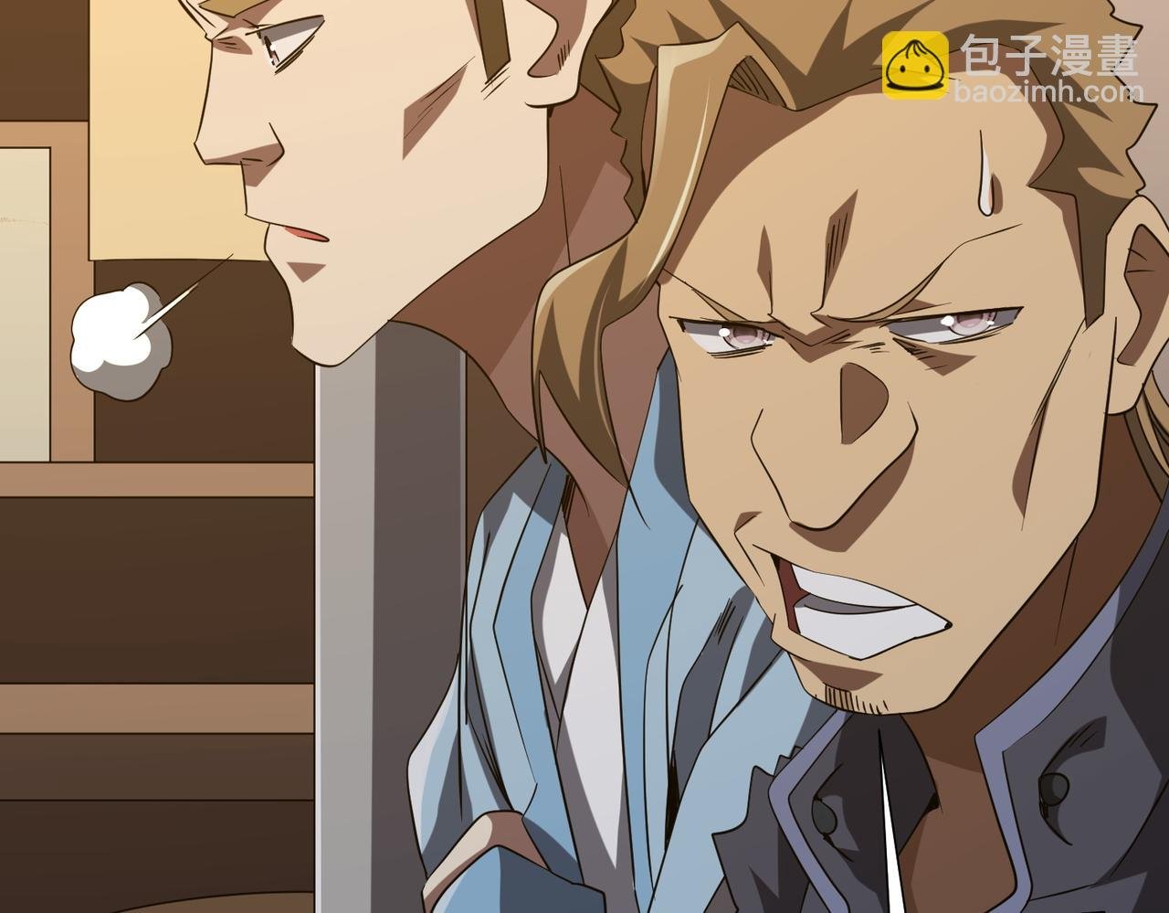 第159话 迷宫的赌约！