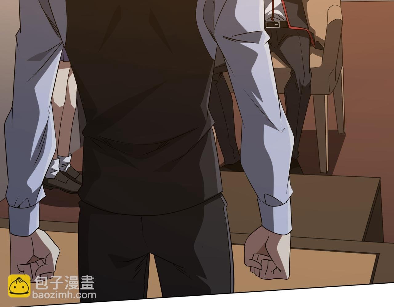 第159话 迷宫的赌约！