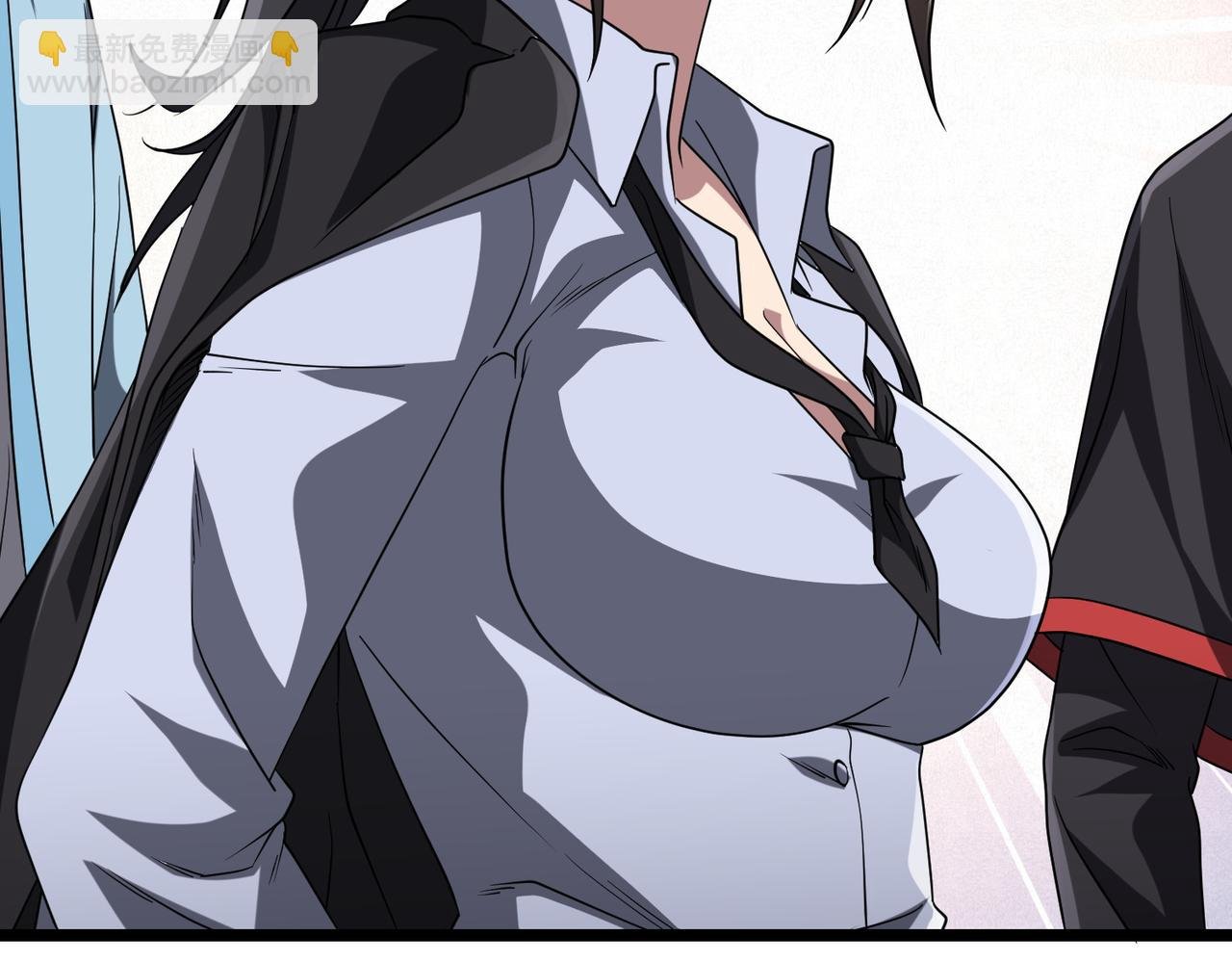 第160话 爱卖不卖！