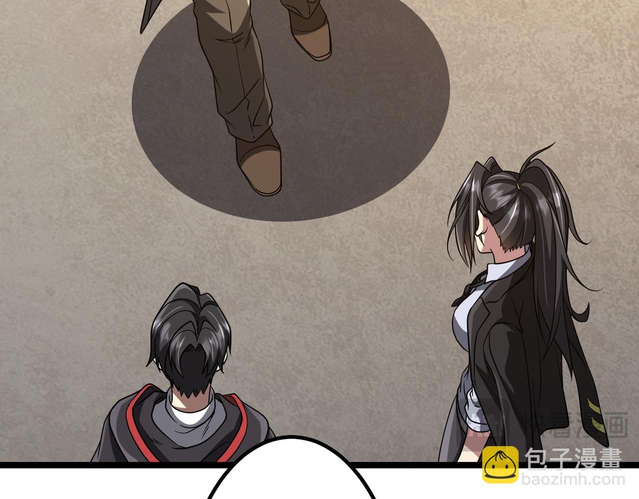 第160话 爱卖不卖！