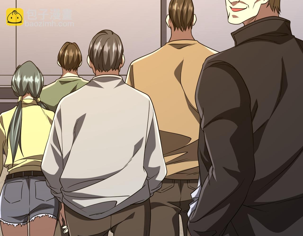 第160话 爱卖不卖！