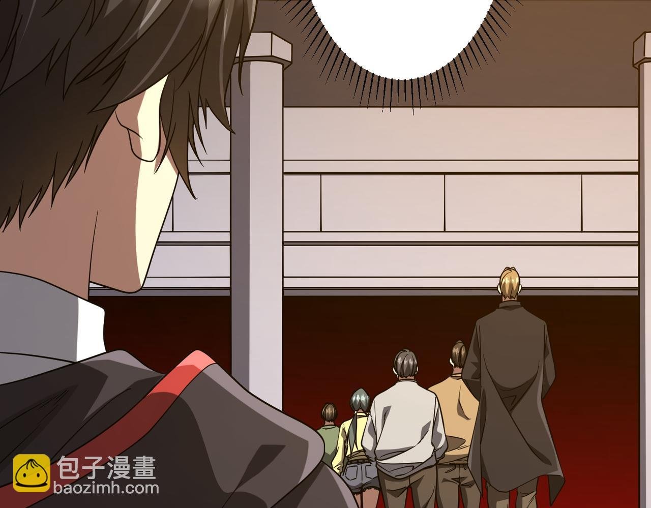 第160话 爱卖不卖！