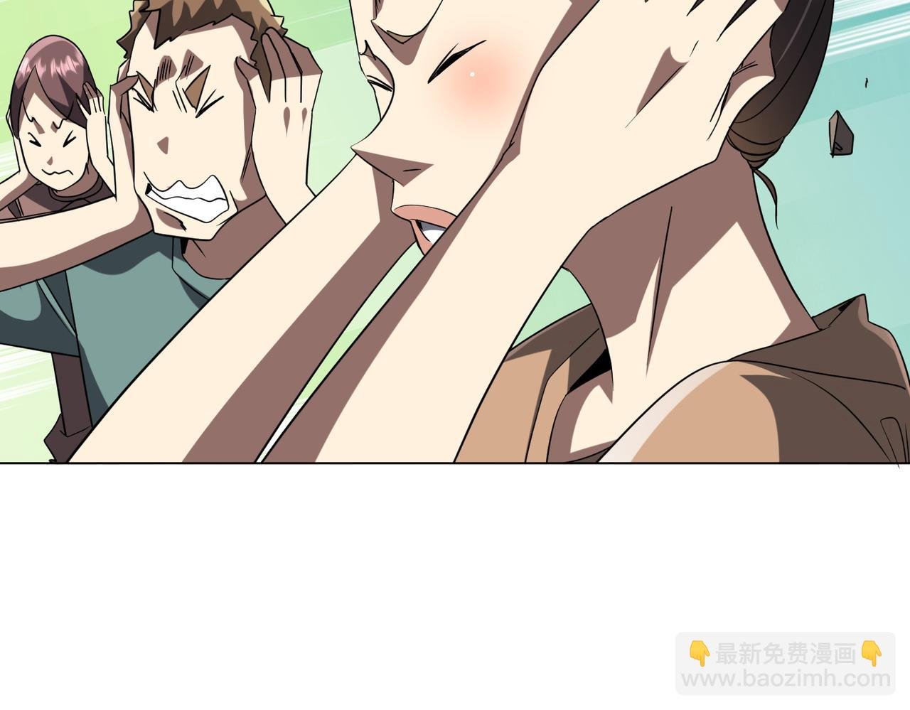 第165话 认输！