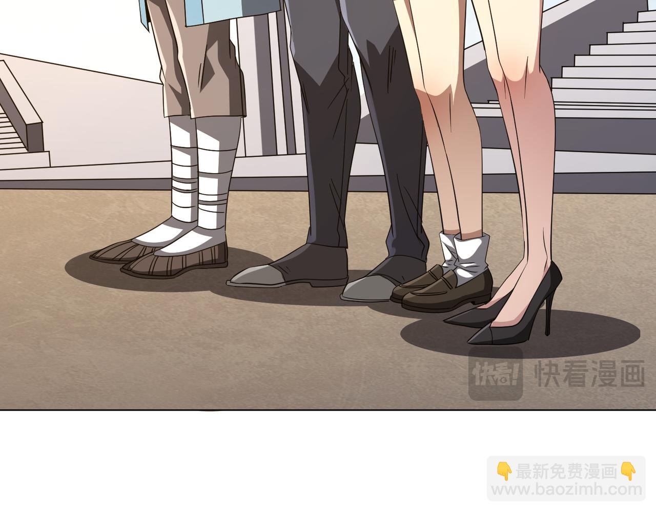 第168话 夏国VS澳国！