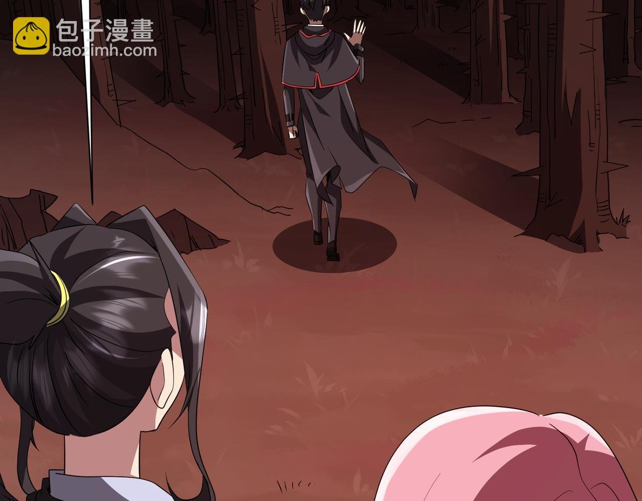 第172话 分兵战术！