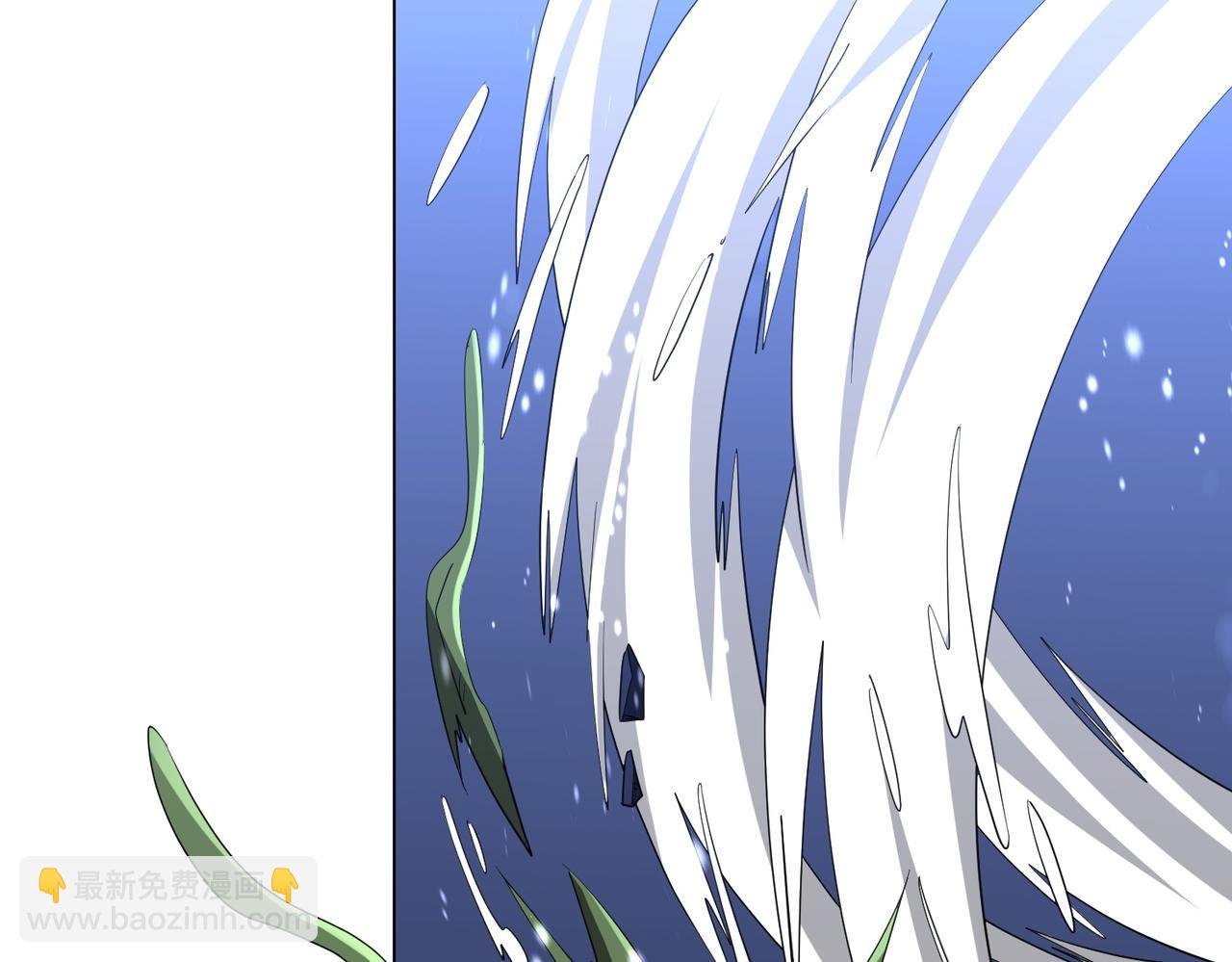 第176话 逃出生天！