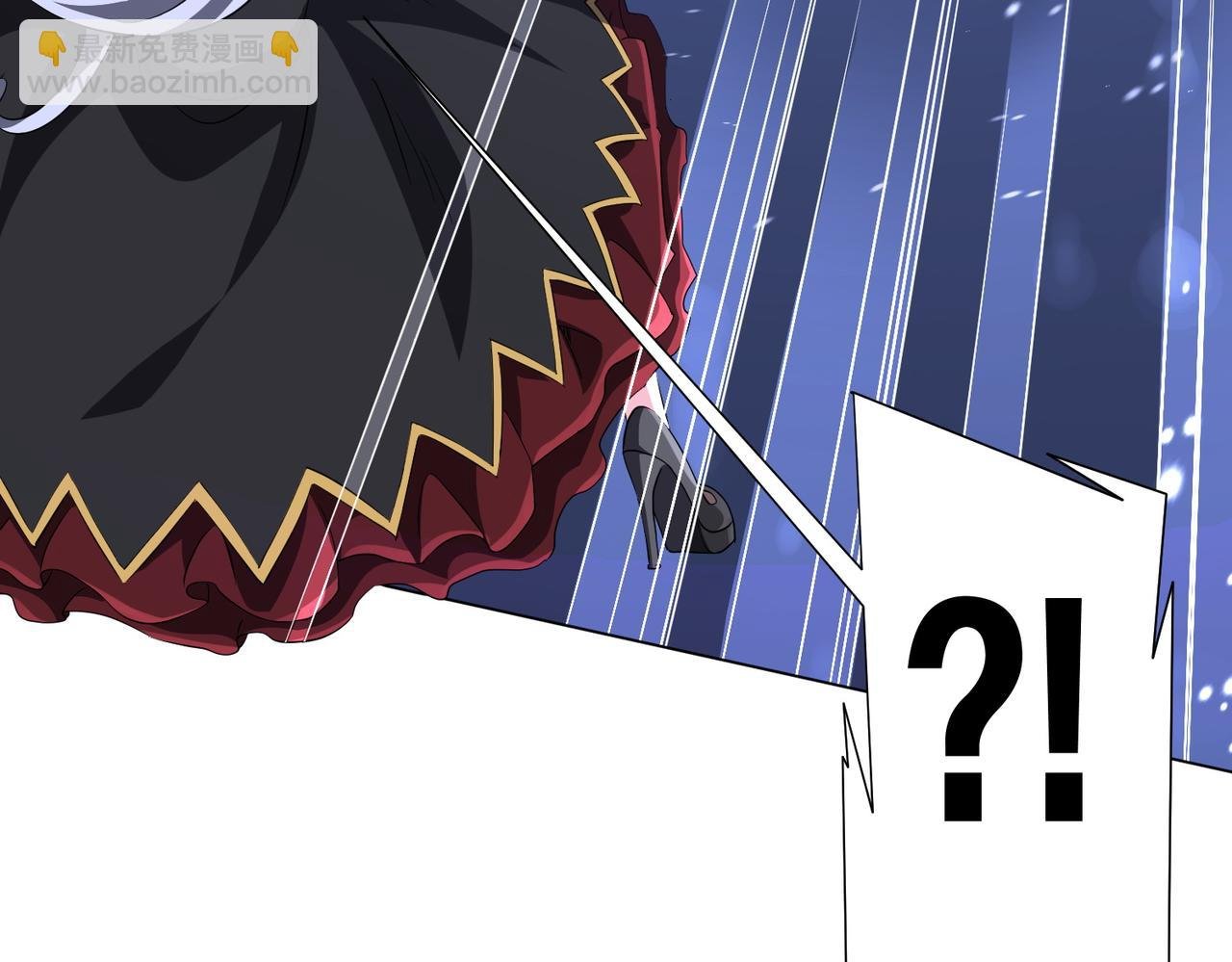 第176话 逃出生天！