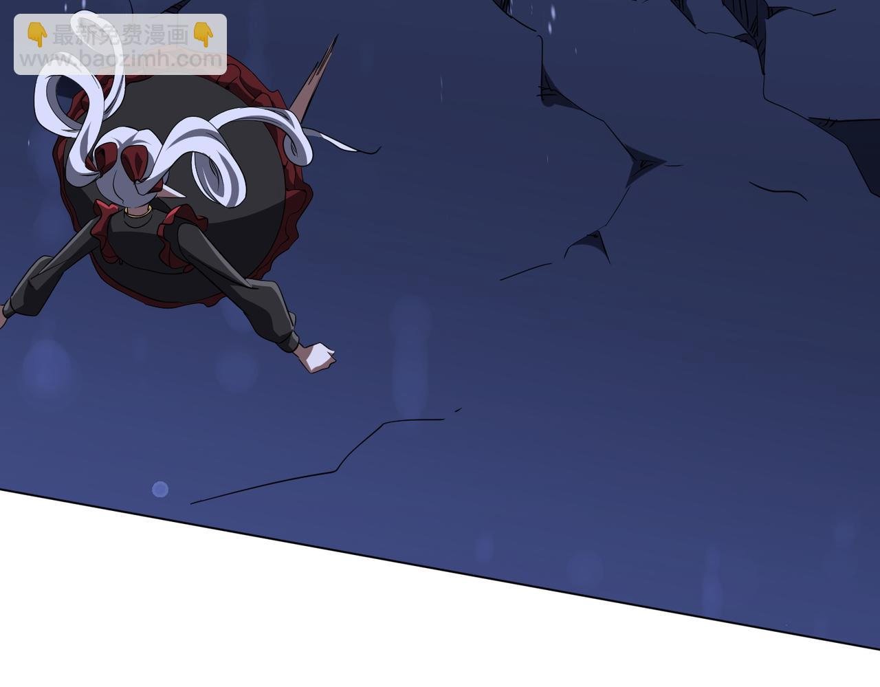 第176话 逃出生天！