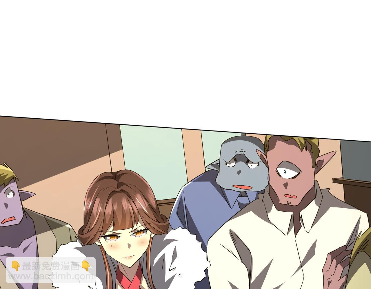 第178话 大掌柜现身！