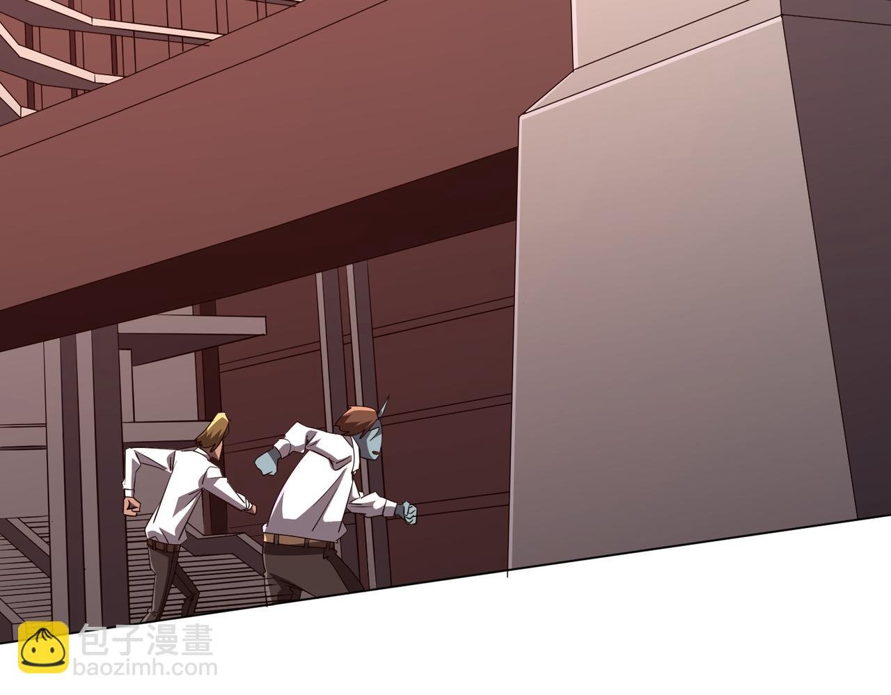 第186话 重返冥月市！