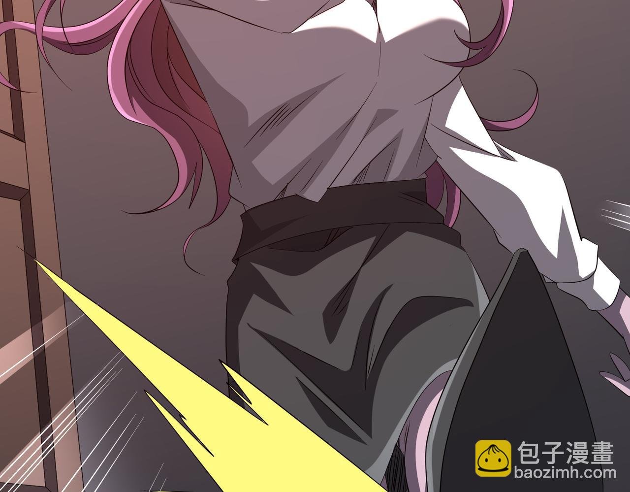 第186话 重返冥月市！