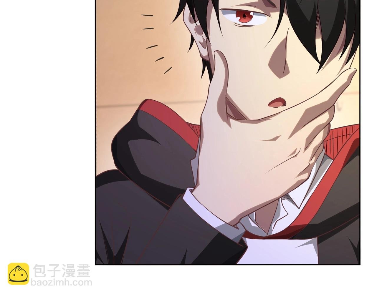 第23话 美女秘书登门拜访！