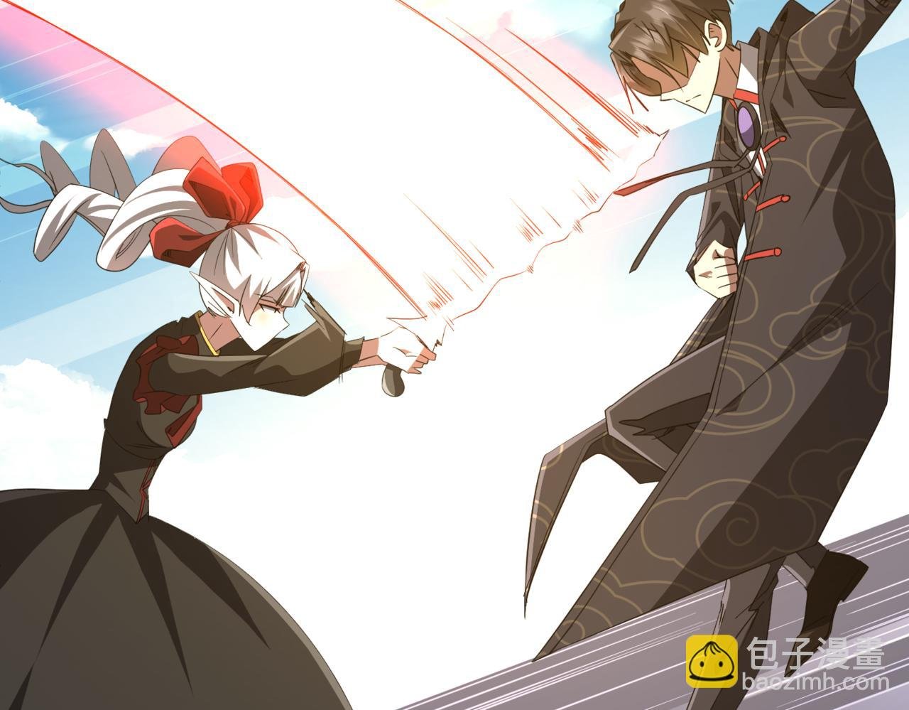 第194话 恢复记忆！